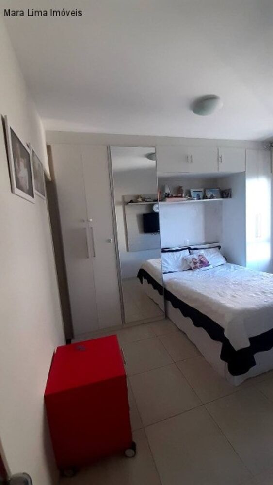 Apartamento à venda com 3 quartos, 80m² - Foto 8