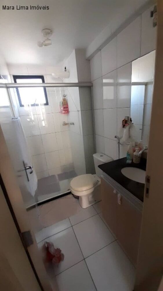 Apartamento à venda com 3 quartos, 80m² - Foto 10