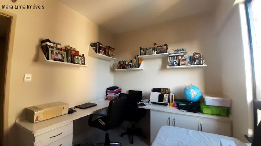 Apartamento à venda com 3 quartos, 80m² - Foto 14
