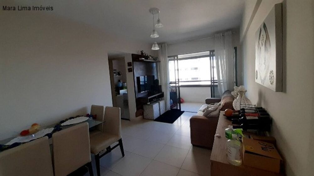 Apartamento à venda com 3 quartos, 80m² - Foto 6