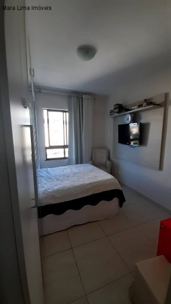 Apartamento à venda com 3 quartos, 80m² - Foto 11