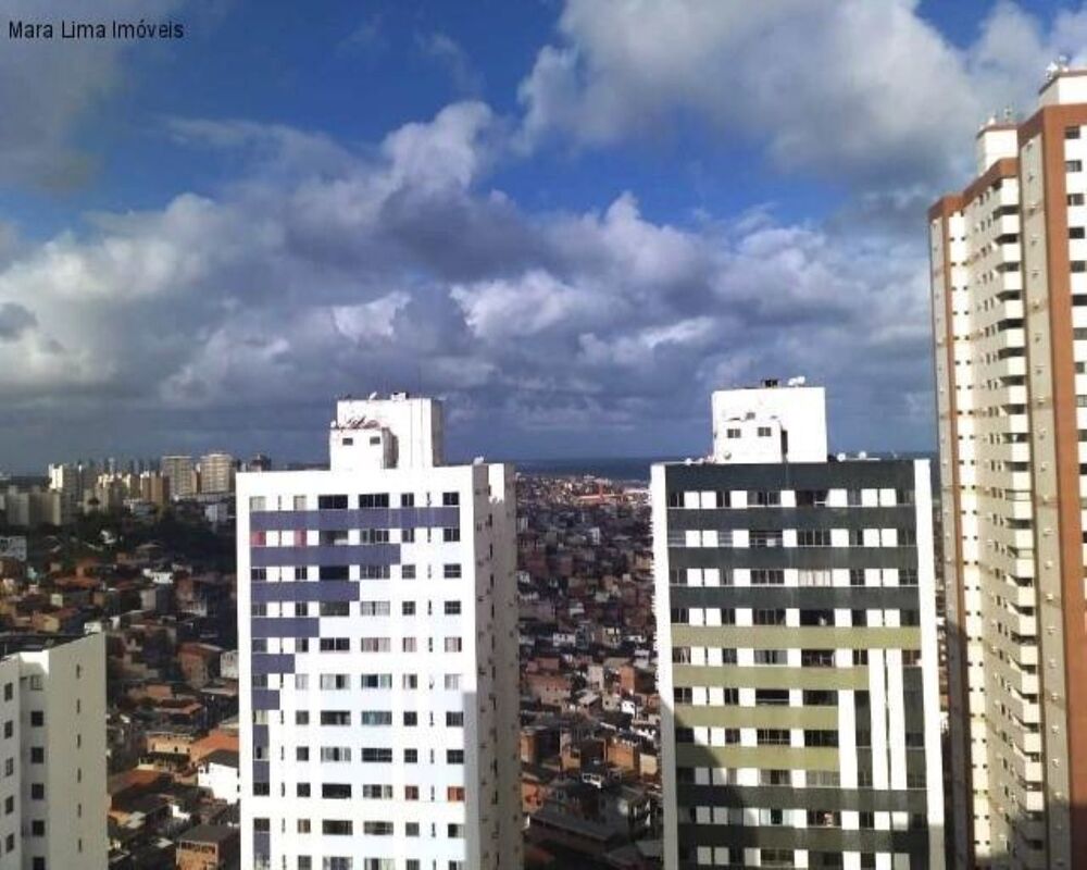 Apartamento, 3 quartos, 75 m² - Foto 3