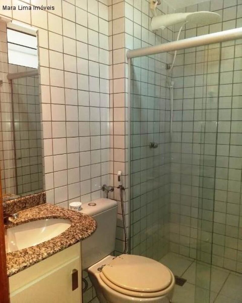 Apartamento, 3 quartos, 75 m² - Foto 6