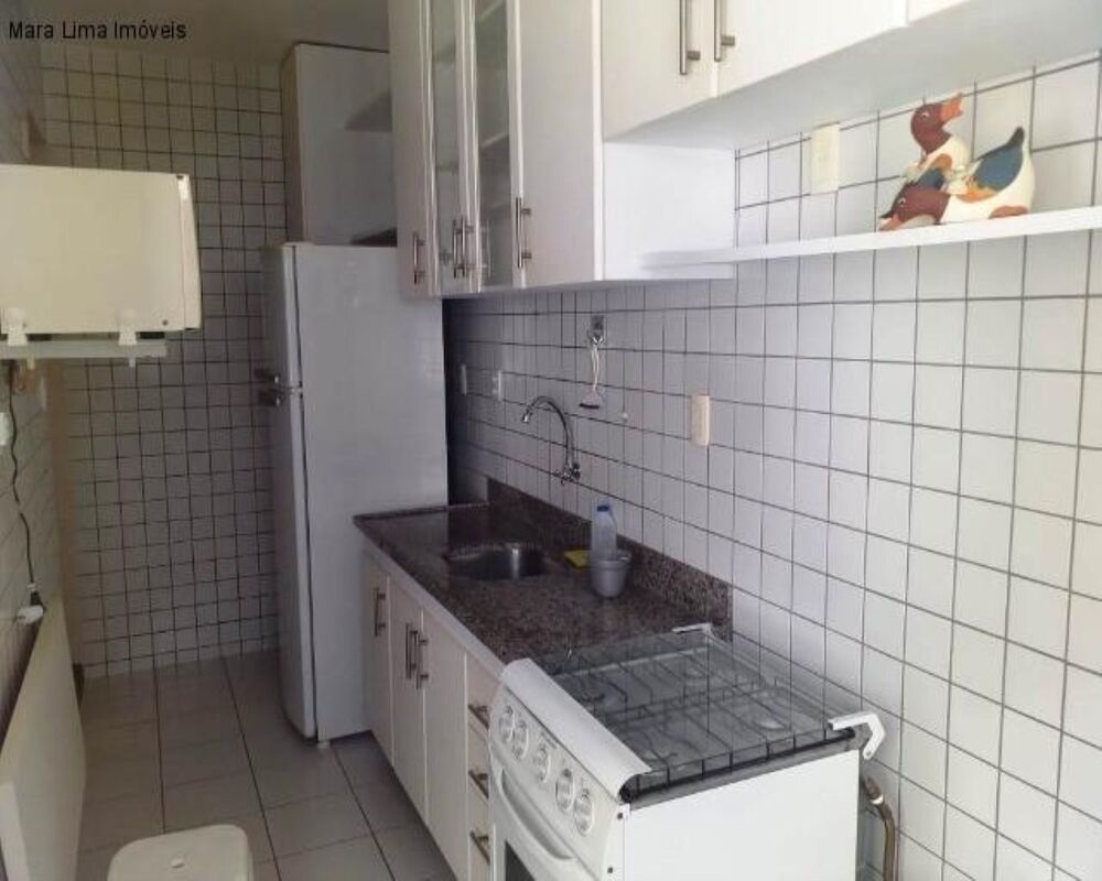Apartamento, 3 quartos, 75 m² - Foto 4