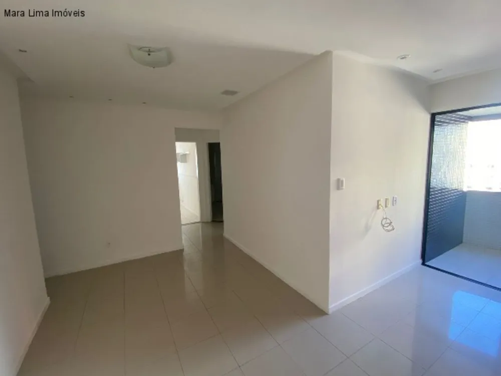 Apartamento, 3 quartos, 75 m² - Foto 1