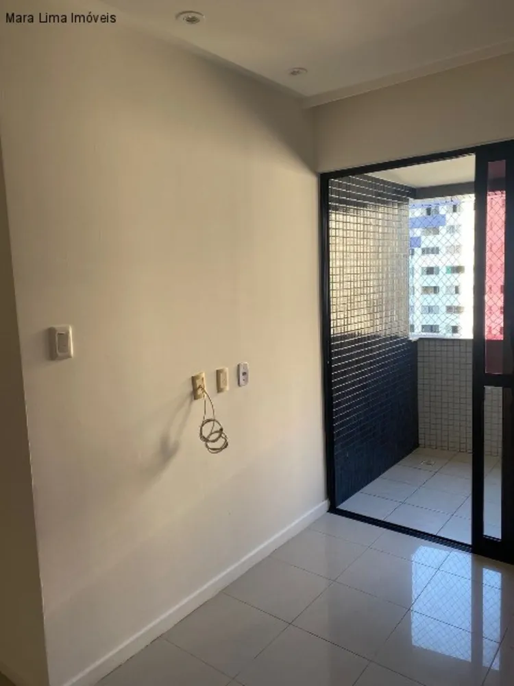 Apartamento, 3 quartos, 75 m² - Foto 2