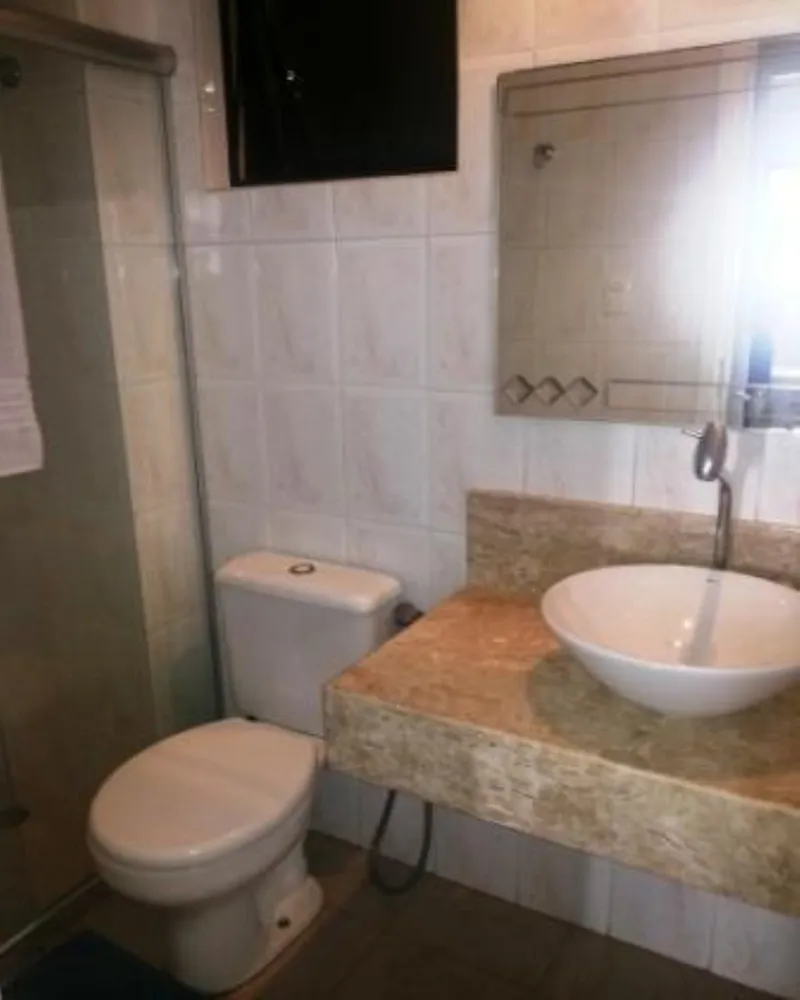 Apartamento, 2 quartos, 65 m² - Foto 4
