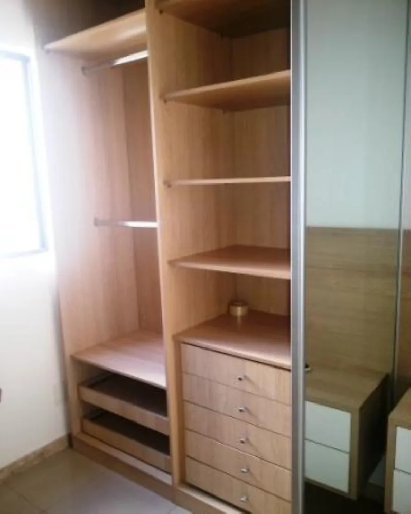 Apartamento, 2 quartos, 65 m² - Foto 2