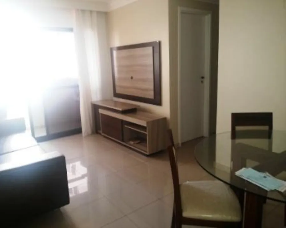 Apartamento, 2 quartos, 65 m² - Foto 1