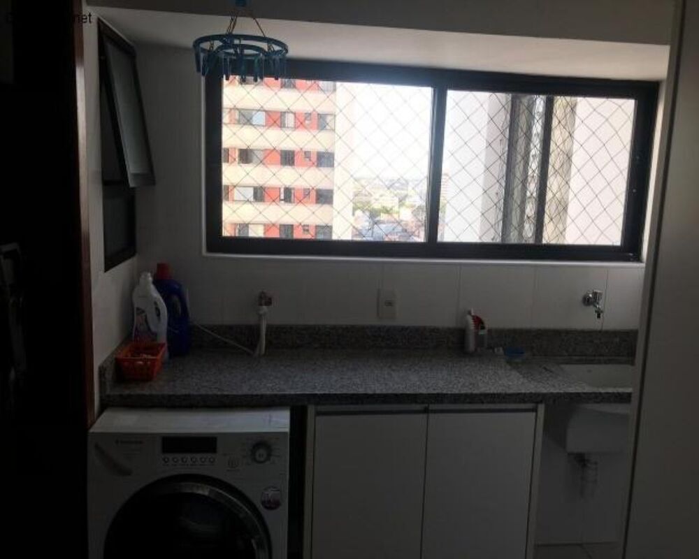 Apartamento, 3 quartos, 98 m² - Foto 6