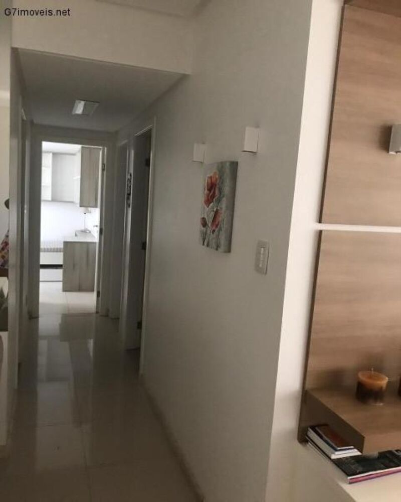Apartamento, 3 quartos, 98 m² - Foto 3