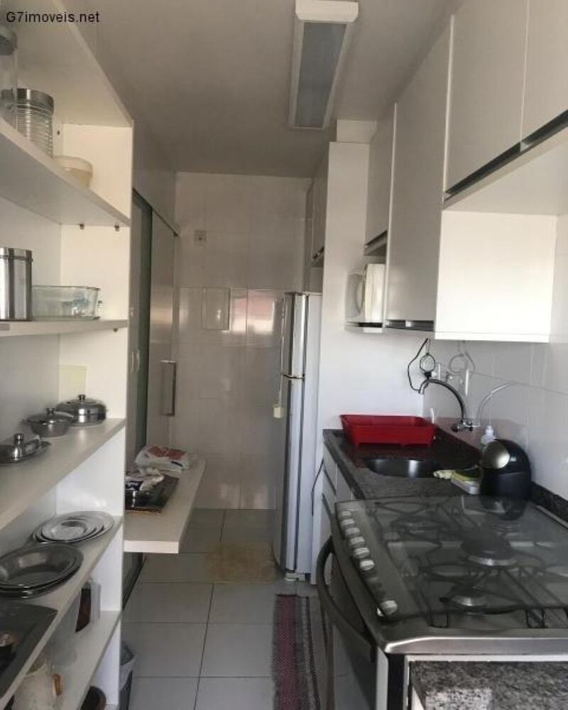 Apartamento, 3 quartos, 98 m² - Foto 8