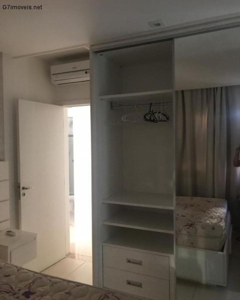 Apartamento, 3 quartos, 98 m² - Foto 16