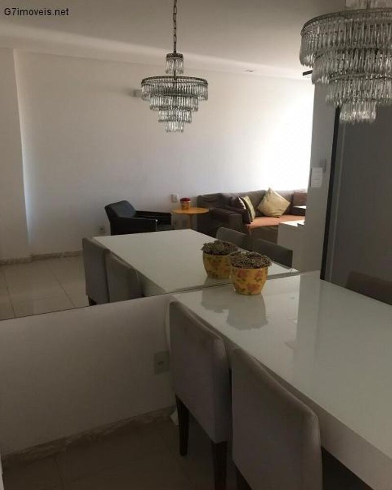 Apartamento, 3 quartos, 98 m² - Foto 4