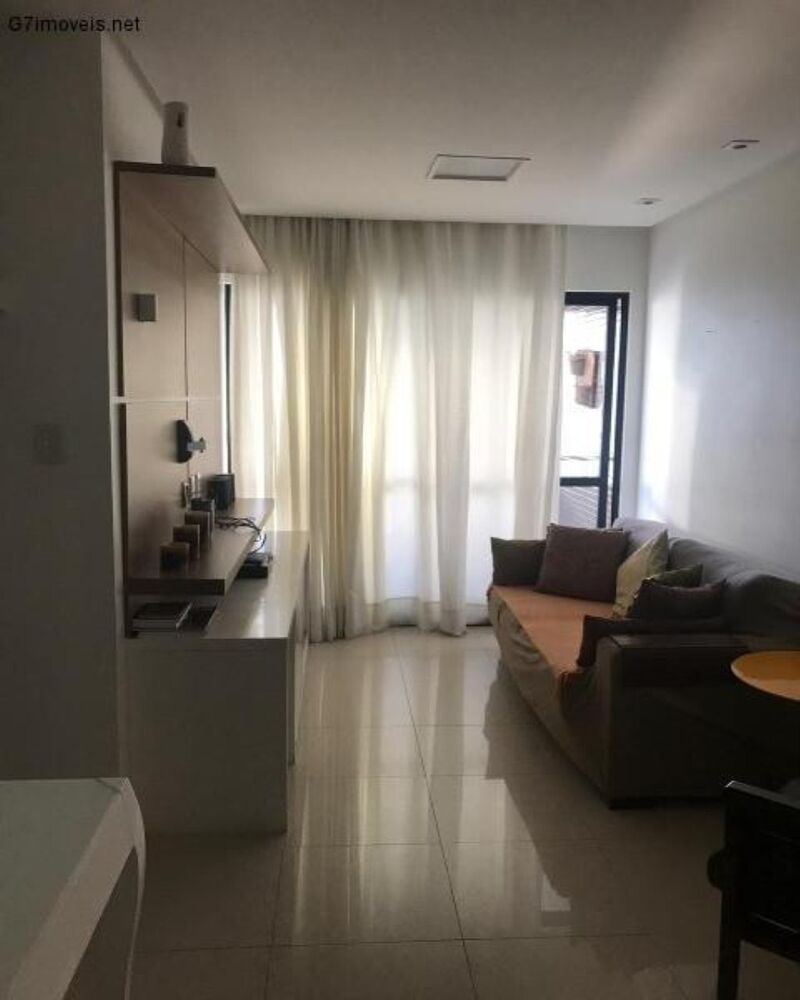 Apartamento, 3 quartos, 98 m² - Foto 12