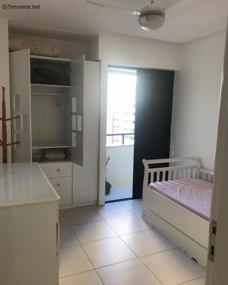 Apartamento, 3 quartos, 98 m² - Foto 14