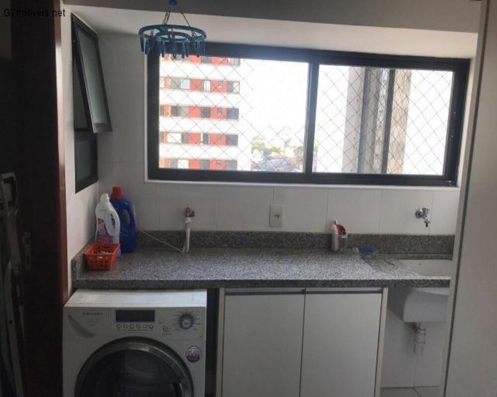 Apartamento, 3 quartos, 98 m² - Foto 7