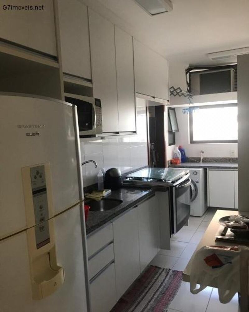 Apartamento, 3 quartos, 98 m² - Foto 10