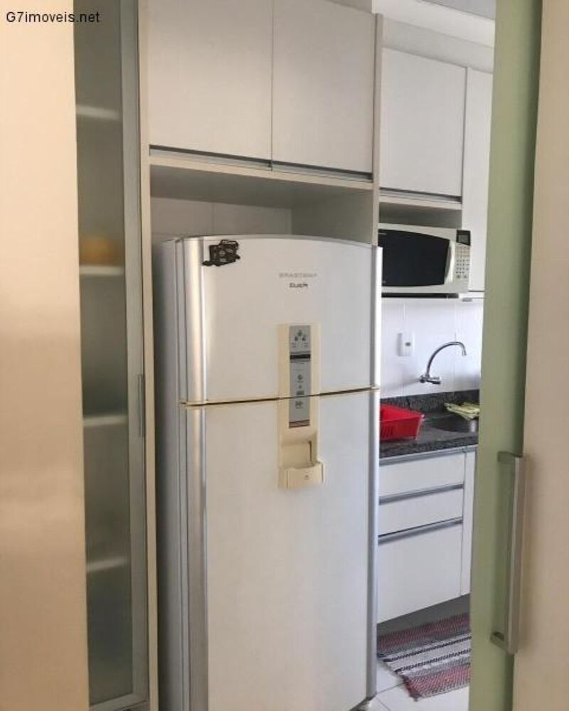 Apartamento, 3 quartos, 98 m² - Foto 11