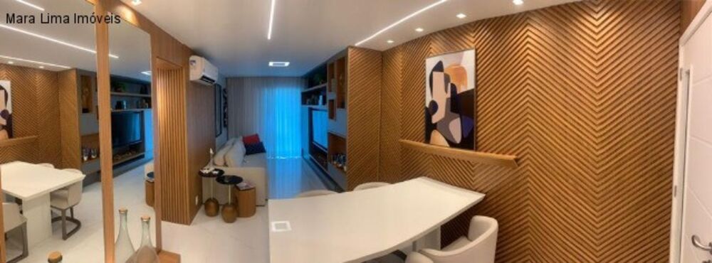 Apartamento à venda com 3 quartos, 112m² - Foto 12