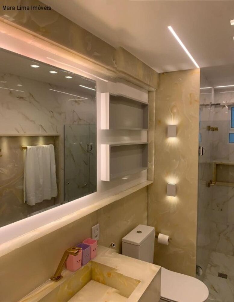 Apartamento à venda com 3 quartos, 112m² - Foto 9