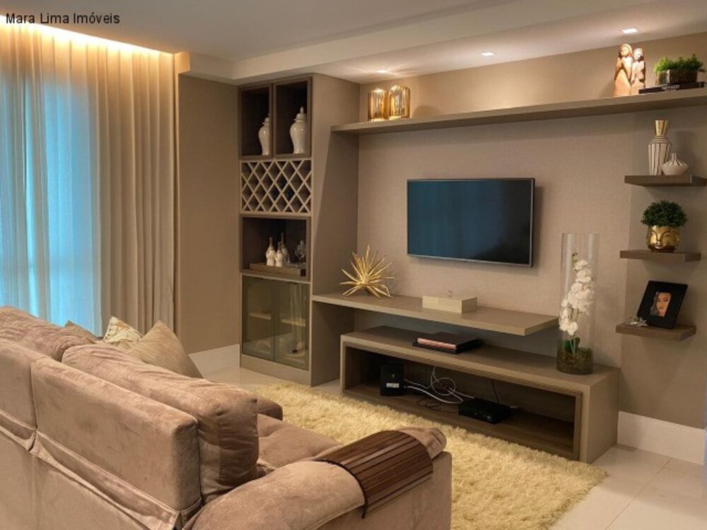 Apartamento, 3 quartos, 116 m² - Foto 2