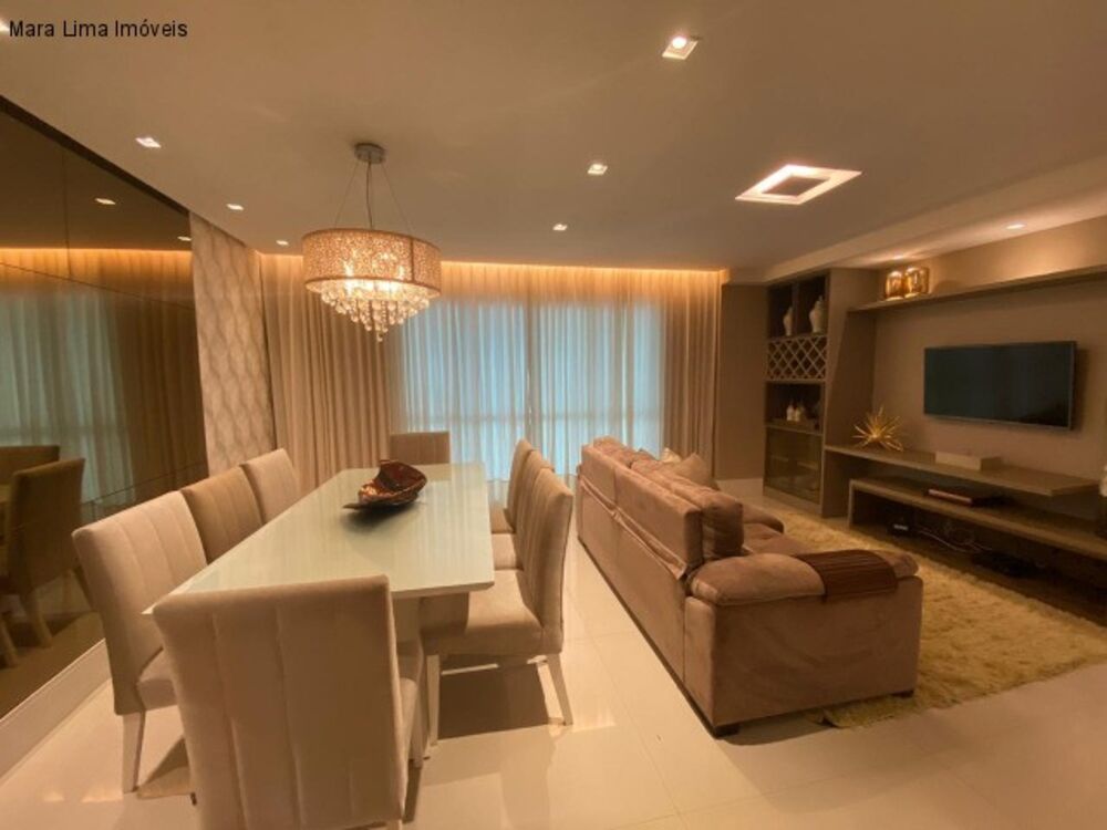 Apartamento, 3 quartos, 116 m² - Foto 3