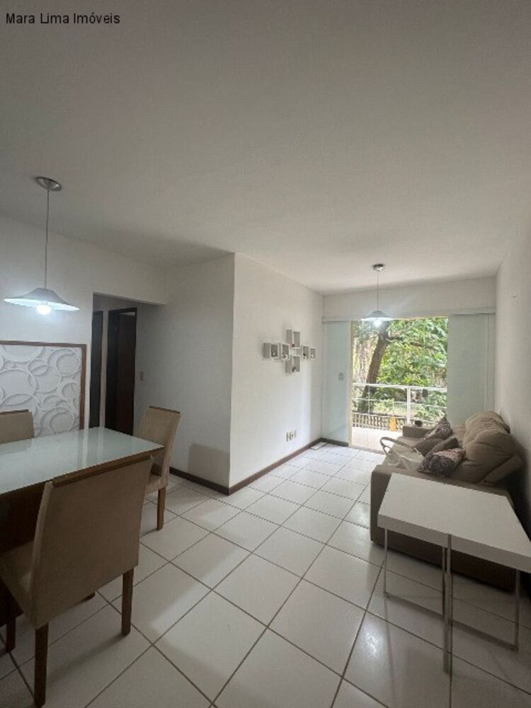 Apartamento à venda com 3 quartos, 80m² - Foto 4