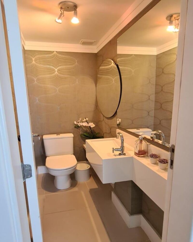 Apartamento, 3 quartos, 107 m² - Foto 12