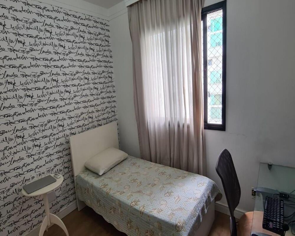 Apartamento, 3 quartos, 107 m² - Foto 14