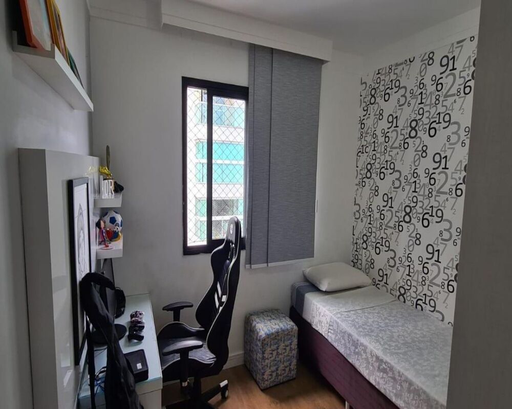 Apartamento, 3 quartos, 107 m² - Foto 11