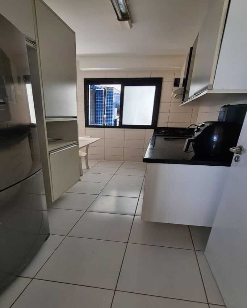 Apartamento, 3 quartos, 107 m² - Foto 19