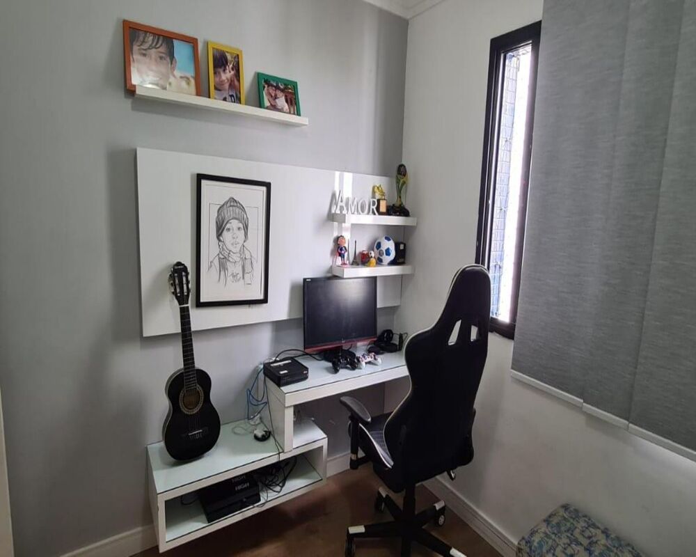 Apartamento, 3 quartos, 107 m² - Foto 16