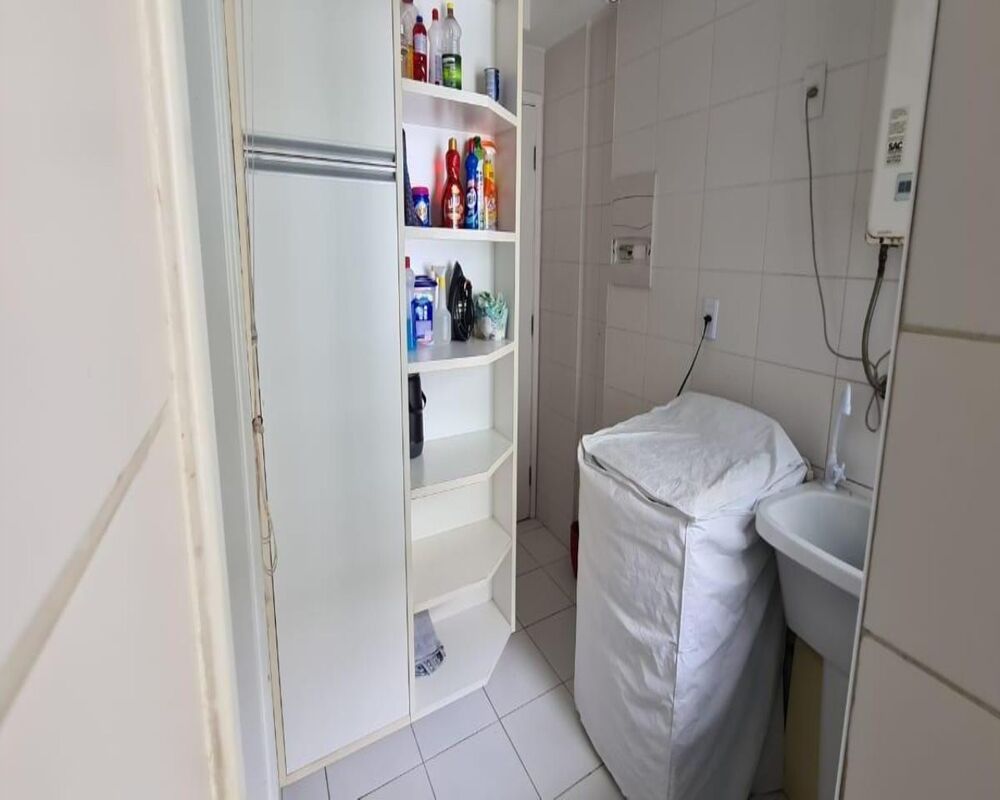 Apartamento, 3 quartos, 107 m² - Foto 18