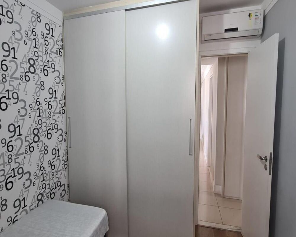 Apartamento, 3 quartos, 107 m² - Foto 13