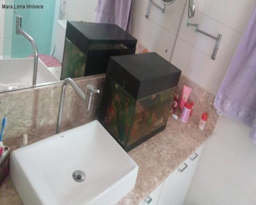Apartamento, 3 quartos, 105 m² - Foto 17