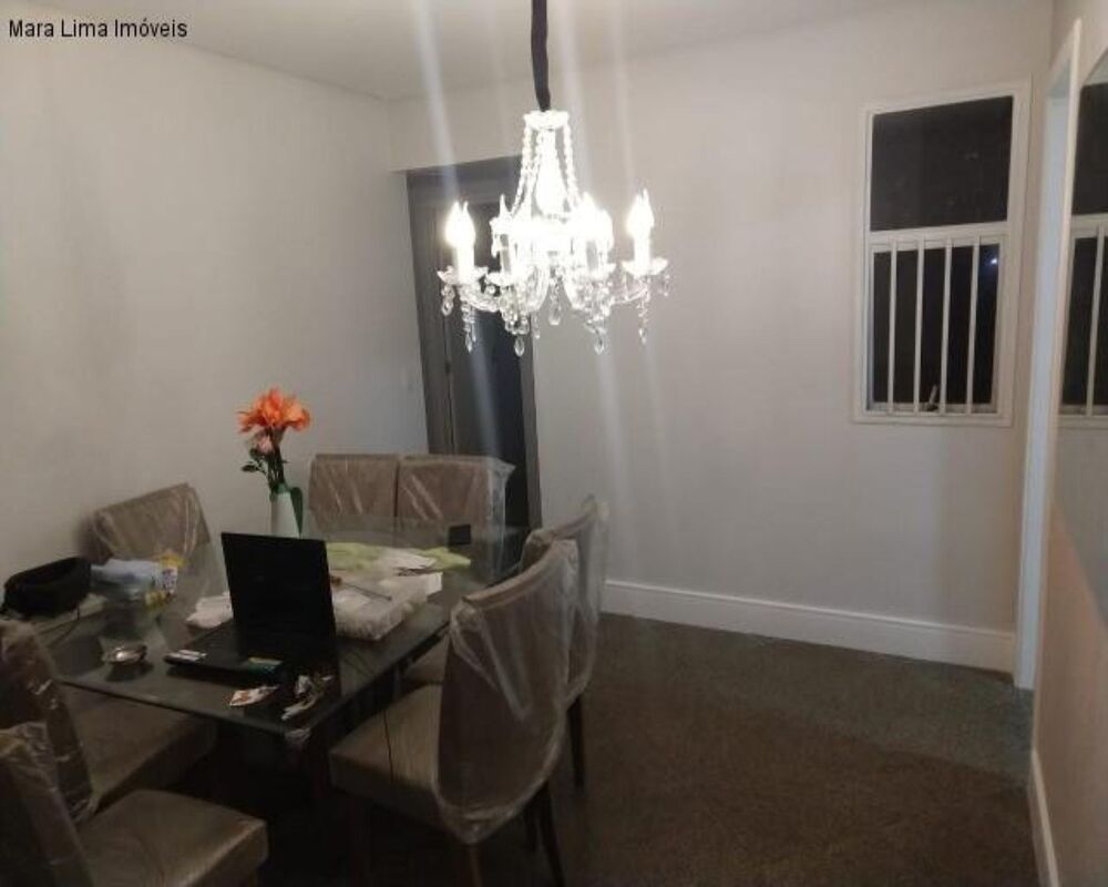 Apartamento, 3 quartos, 105 m² - Foto 3