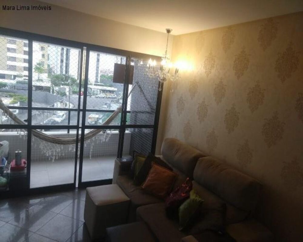 Apartamento, 3 quartos, 105 m² - Foto 12