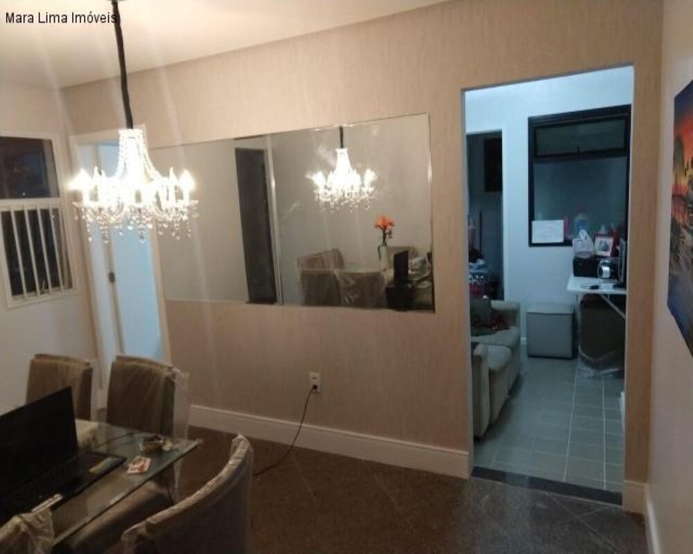 Apartamento, 3 quartos, 105 m² - Foto 4