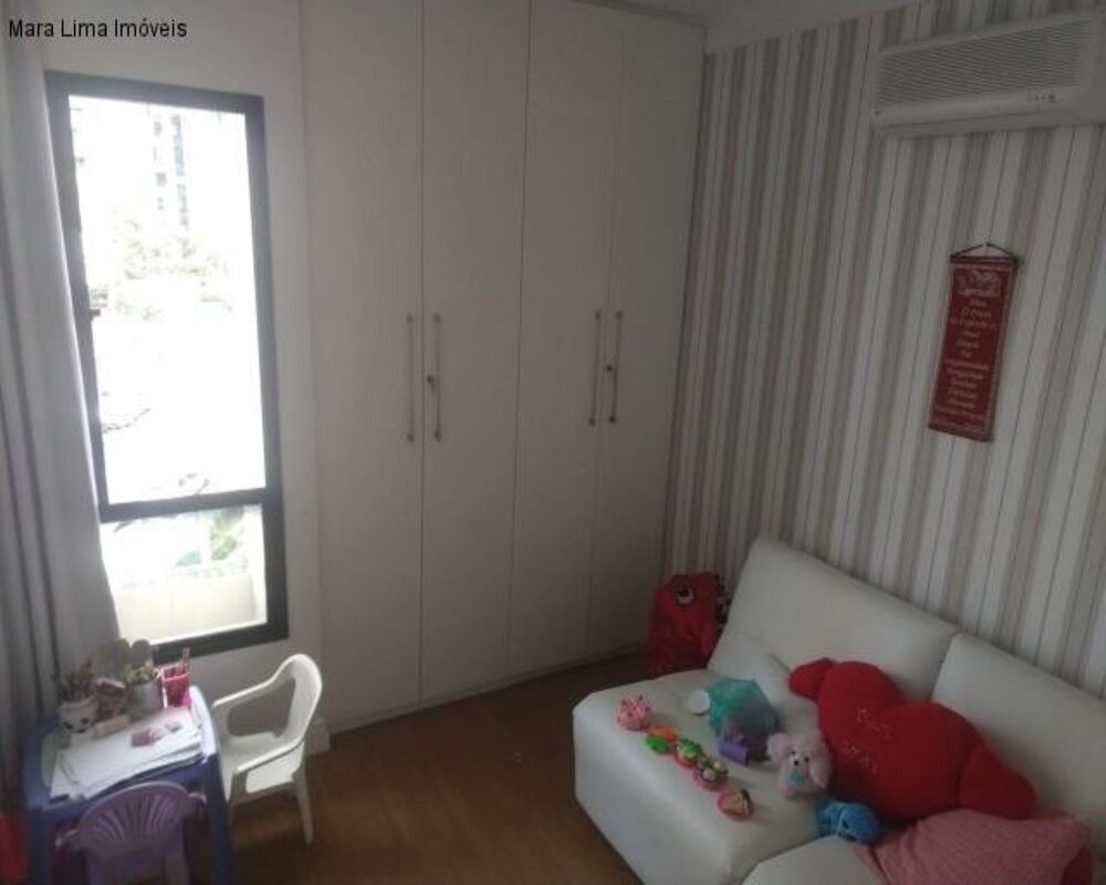 Apartamento, 3 quartos, 105 m² - Foto 7