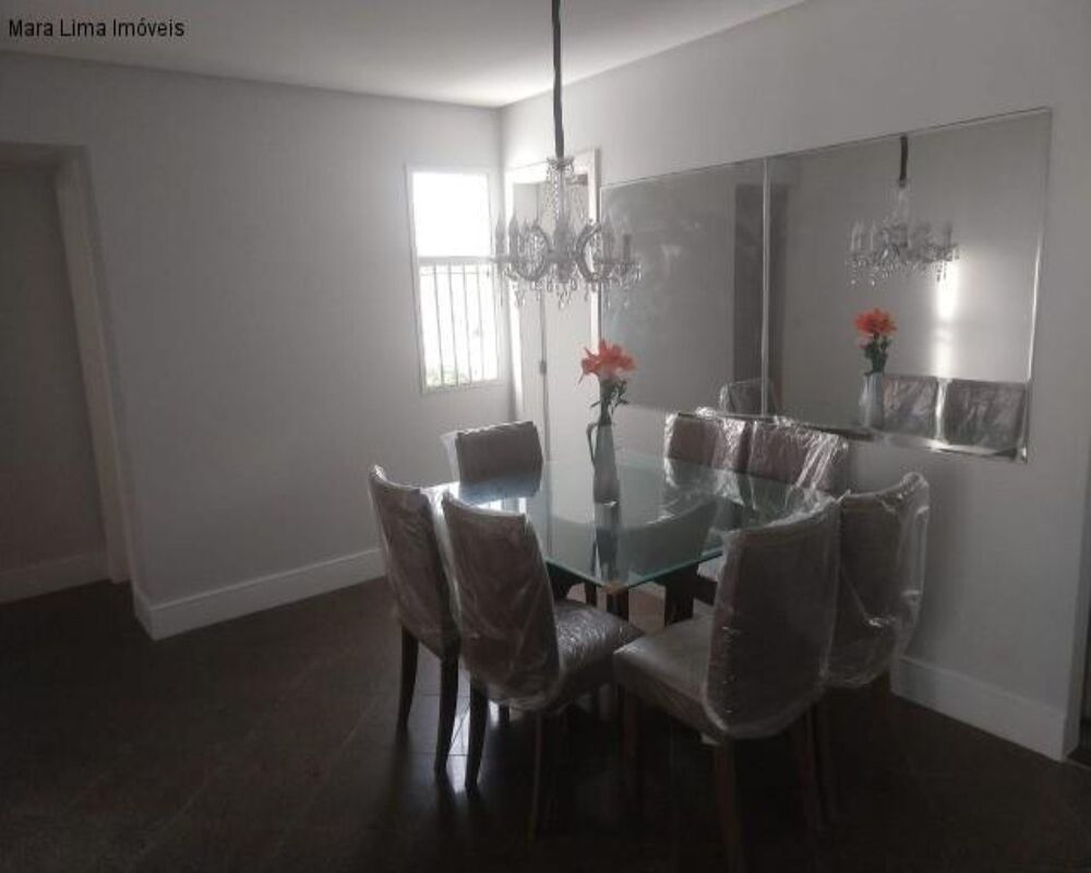Apartamento, 3 quartos, 105 m² - Foto 5