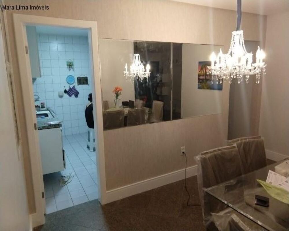 Apartamento, 3 quartos, 105 m² - Foto 2