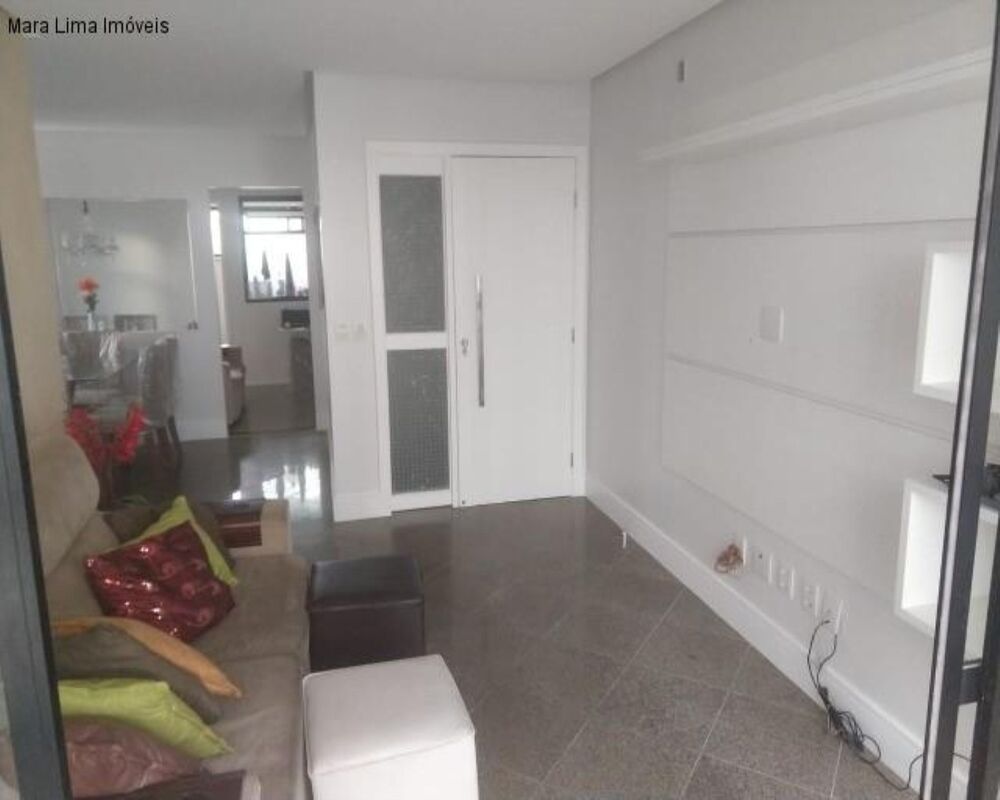 Apartamento, 3 quartos, 105 m² - Foto 11