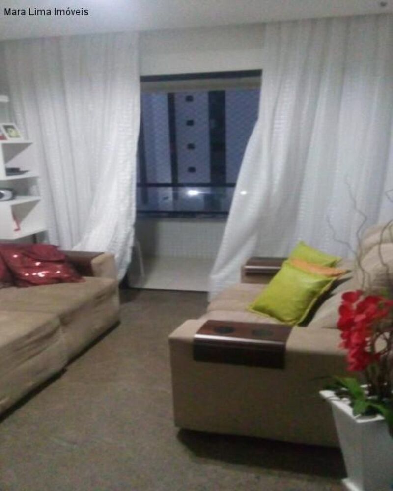 Apartamento, 3 quartos, 105 m² - Foto 18