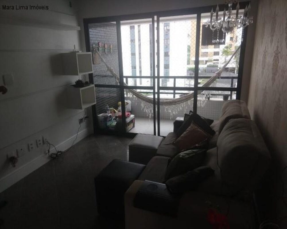 Apartamento, 3 quartos, 105 m² - Foto 10