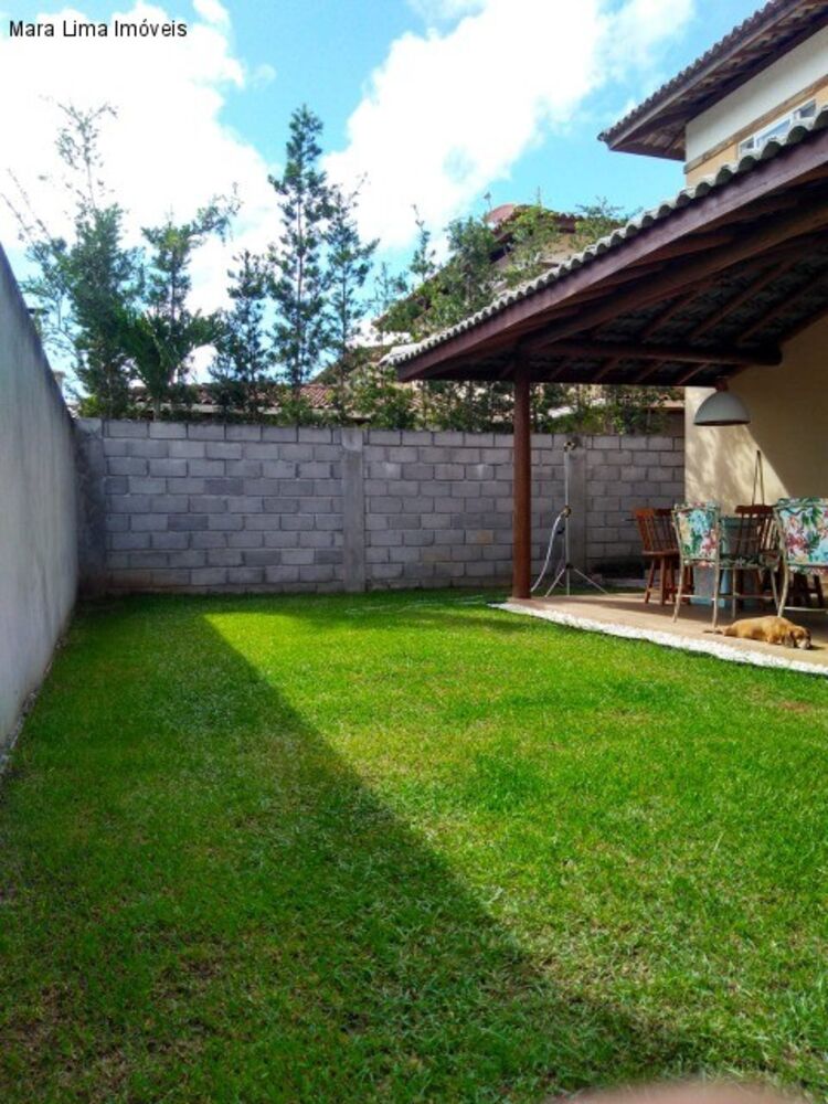 Casa de Condomínio à venda com 2 quartos, 178m² - Foto 5