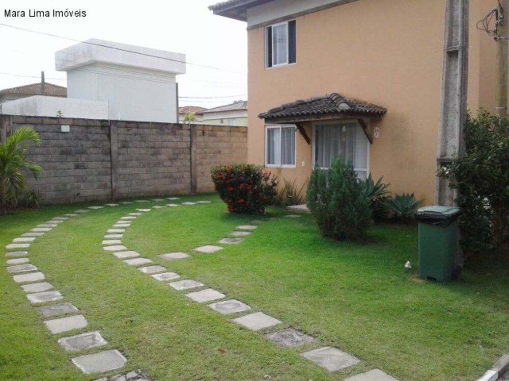 Casa de Condomínio à venda com 2 quartos, 178m² - Foto 10