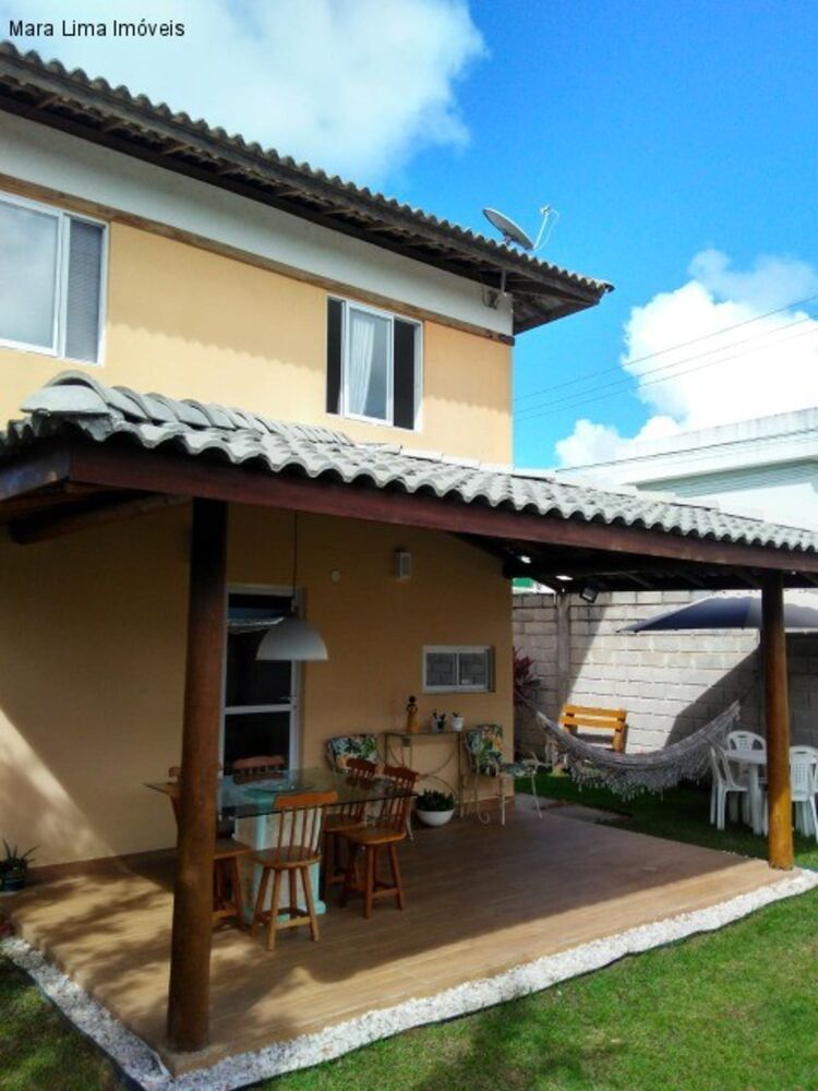 Casa de Condomínio à venda com 2 quartos, 178m² - Foto 7