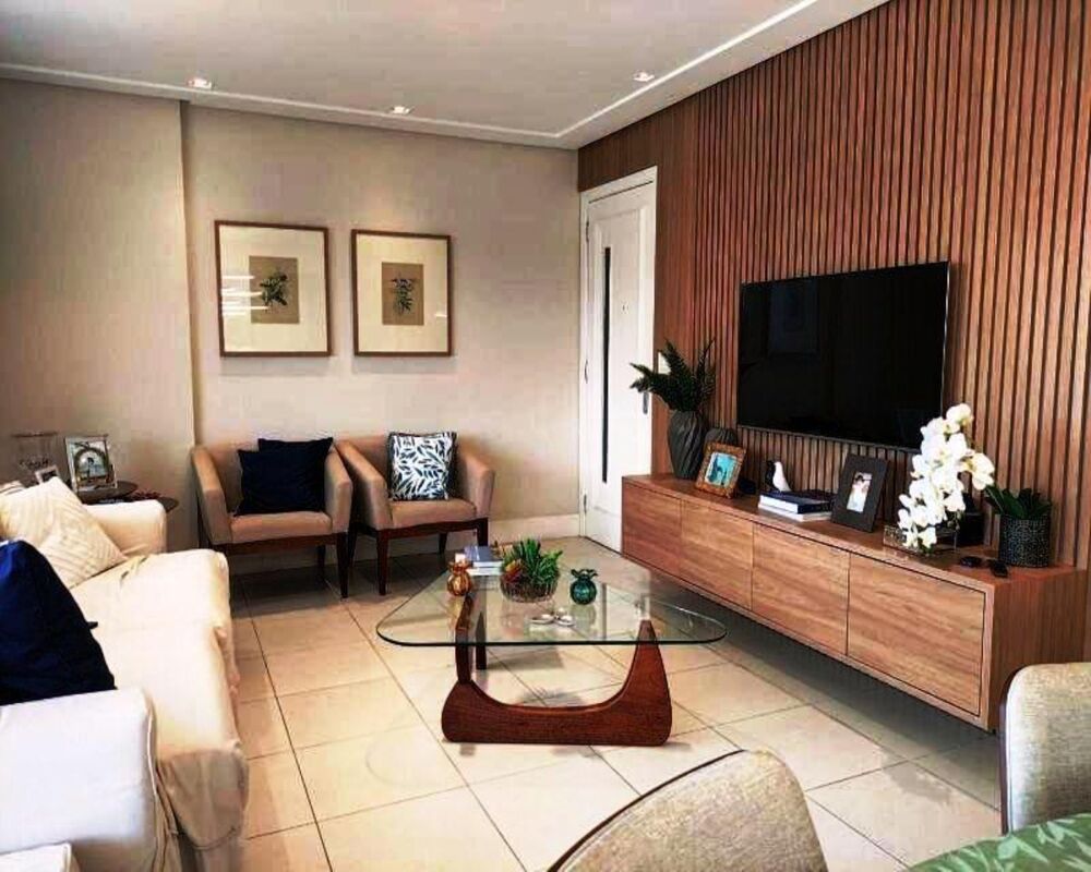 Apartamento, 3 quartos, 135 m² - Foto 6