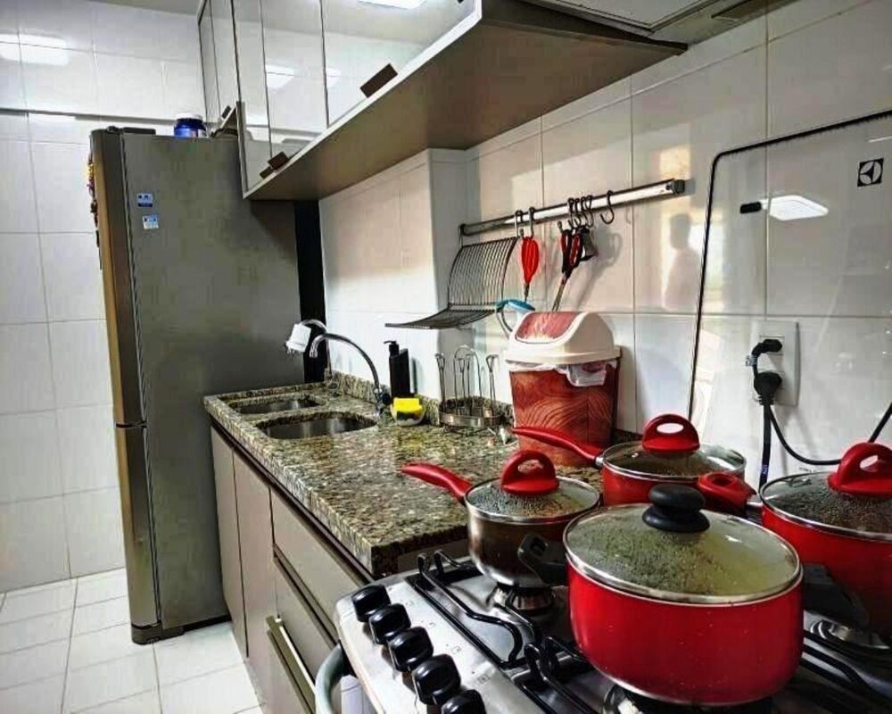 Apartamento, 3 quartos, 135 m² - Foto 11